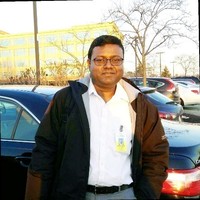 Ravikumar S.