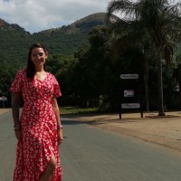 Roelien Van Der Westhuizen