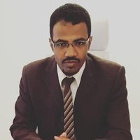 ُAlamin Osman ELhassan