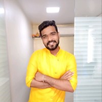 Shreyas Bansode