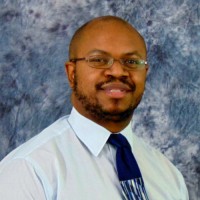 Maury Harris, Iii