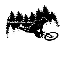 Woods Roots Cycles Vilnius