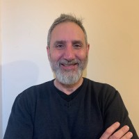 Darren Elsom