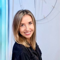 Natalia Verenitch