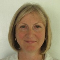 Kathryn Smart