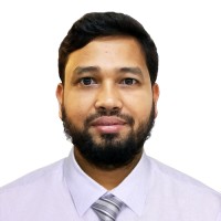Md Shariful Khan