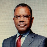 Calvin R. Tucker