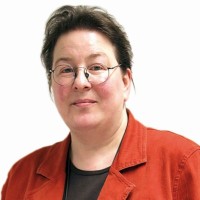 Susanne Koch