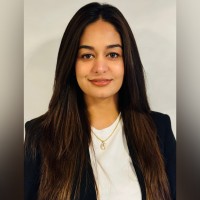 Mahnoor Ahmed