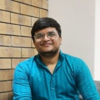 Rishikesh Verma
