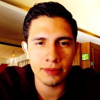 Benjamin Alexis Pérez Montero