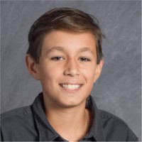 Caleb Sylvester