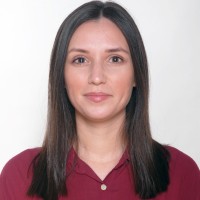 Alexandra Stavropoulou