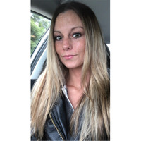 Christina Morton