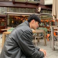 Zhangjunchen Huang