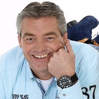 Marcel de Vries