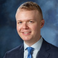 Daniel Riley