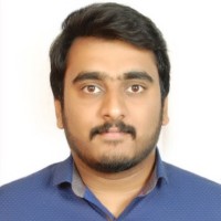 Santhosh G