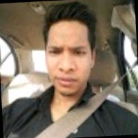 Prabhu Krishna Shrestha