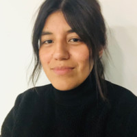 Lupe Garcia Santiago
