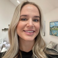 Katie Garganigo