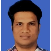 Shailesh Bhuwad
