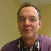 Wouter Blondeel