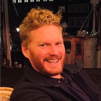 Jens Fredriksson