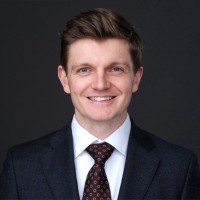 Darragh Waters