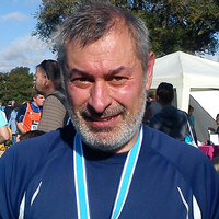 Roger Merry