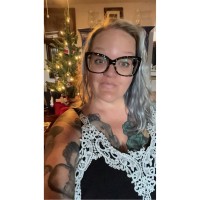 Alicia Mccarty