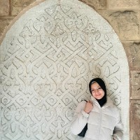 Mariam Roshdy
