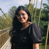 Vinodhini Radhakrishnan