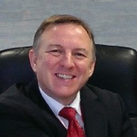 Nigel Clifford