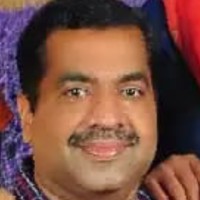 Rajesh P V