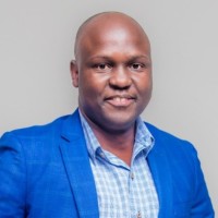 Prosper Maposa