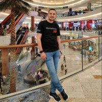 mahmoud Hamouda
