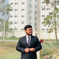 Vinit Kumar Singh