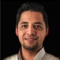 Martin Arredondo Rodriguez