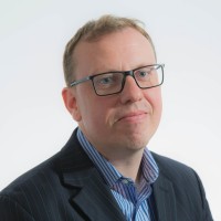 Keith Donovan