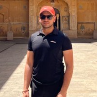 Vikas Choudhary