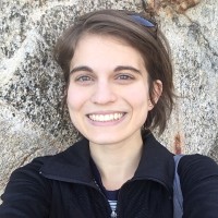Jenna Dimarzio, Ms, Git