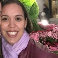 Paula Viviane Luiz