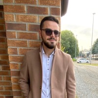 Mattia Giannubilo