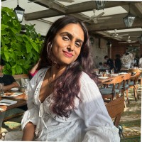 Isha Kurian