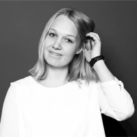 Claudia Meister