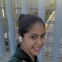 Yelina Cristel Carranza Pérez