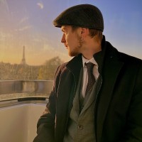 Sacha Petit