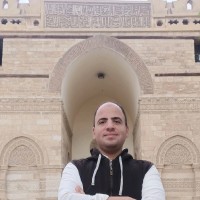 eyad salah