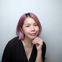 Audrey Rose Mangahas